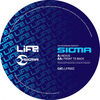 Cover art for Nexus / Front to Back - Single by Sigma