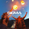 Cover art for Nightingale - Single by Sigma