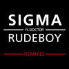 Cover art for Rudeboy (feat. Doctor) - EP by Sigma