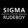 Cover art for Rudeboy (feat. Doctor) - Single by Sigma