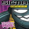 Cover art for Stand Tall Ep Part 1 - Single by Sigma