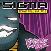 Cover art for Stand Tall Ep Part 2 - Single by Sigma