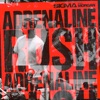 Cover art for Adrenaline Rush (feat. Morgan) - Single by Sigma