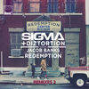 Cover art for Redemption (feat. Jacob Banks) [MJ Cole Remix] - Single by Sigma