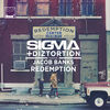 Cover art for Redemption (feat. Jacob Banks) - Single by Sigma