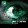 Cover art for Acts of Mad Men (Part 3) - Single by Sigma