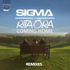 Cover art for Coming Home (Remixes) - EP by Sigma