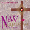 Cover art for New Gold Dream (81/82/83/84) by Simple Minds