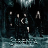 Cover art for Seven Widows Weep-  Single by Sirenia