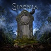 Cover art for 1977 by Sirenia