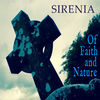 Cover art for Of Faith and Nature by Sirenia