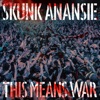 Cover art for This Means War (Dux n Bass Remix) - Single by Skunk Anansie