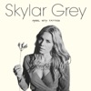 Cover art for Angel with Tattoos - Single by Skylar Grey