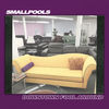 Cover art for Downtown Fool Around - Single by Smallpools