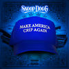 Cover art for Make America Crip Again by Snoop Dogg