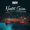 Cover art for Nuestra Canción (Play n Skillz Remix) - Single by Snow Tha Product