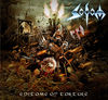 Cover art for Epitome of Torture by Sodom