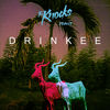 Cover art for Drinkee (The Knocks Remix) - Single by Sofi Tukker