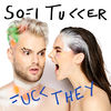 Cover art for F**k They - Single by Sofi Tukker