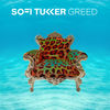 Cover art for Greed - Single by Sofi Tukker