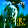 Cover art for Hey Lion - Single by Sofi Tukker