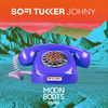 Cover art for Johny (Moon Boots Remix) - Single by Sofi Tukker