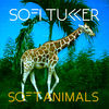 Cover art for Soft Animals - EP by Sofi Tukker