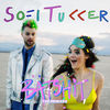 Cover art for B*****t (Purple Disco Machine Remix) - Single by Sofi Tukker