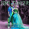 Cover art for Fantasy (R3HAB Remix) - Single by Sofi Tukker