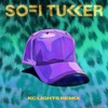 Cover art for Purple Hat (KC Lights Remix) - Single by Sofi Tukker