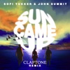 Cover art for Sun Came Up (Claptone Remix) - Single by Sofi Tukker