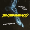 Cover art for Emergency - Single by Sofi Tukker