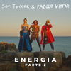 Cover art for Energia (Parte 2) - Single by Sofi Tukker