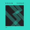 Cover art for Rennen by SOHN