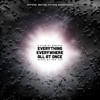 Cover art for Everything Everywhere All at Once (Original Motion Picture Soundtrack) by Son Lux