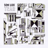 Cover art for TEAR by Son Lux