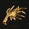 Cover art for Brighter Wounds by Son Lux