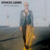 Cover art for Watch Me Walk - Single by Spencer Ludwig