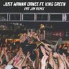 Cover art for Just Wanna Dance (FAT JIM Remix) - Single by Spencer Ludwig