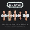 Cover art for Tears On the Dancefloor (Crying At the Disco Deluxe Edition) by Steps