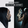 'Neon Future Odyssey' by Steve Aoki