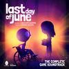 'Last Day of June (Original Game Soundtrack)' by Steven Wilson