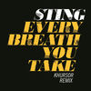 Cover art for Every Breath You Take (KHURSOR Remix) - Single by Sting