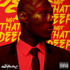 Cover art for Not That Deep - EP by Stormzy