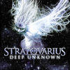 'Deep Unknown - Single' by Stratovarius