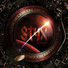 Cover art for The Mission by Styx