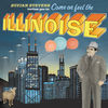 Cover art for Illinois by Sufjan Stevens