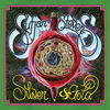 Cover art for Silver & Gold by Sufjan Stevens