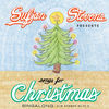 Cover art for Songs for Christmas by Sufjan Stevens