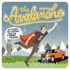 Cover art for The Avalanche by Sufjan Stevens